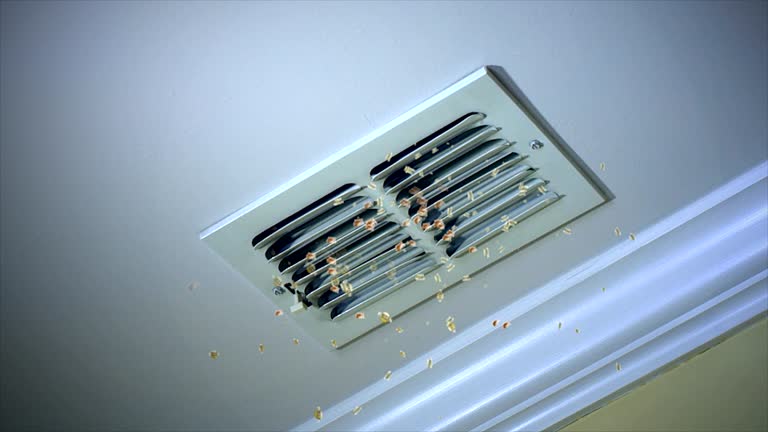 Best Ductwork Cleaning Services  in Crooks, SD