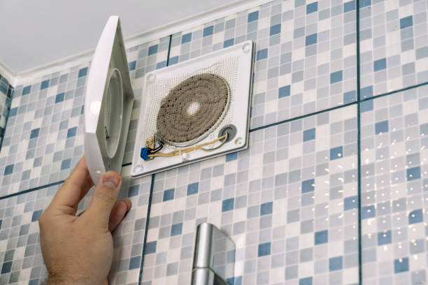 Ventilation Cleaning Services in Crooks, SD