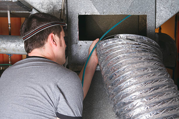 Best HVAC Air Duct Cleaning  in Crooks, SD