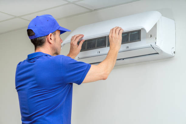 Best Affordable HVAC Duct Cleaning  in Crooks, SD