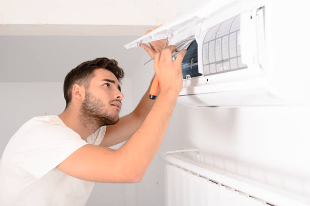 Best Home Air Vent Cleaning  in Crooks, SD