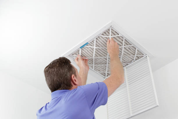Best Residential Air Duct Cleaning  in Crooks, SD